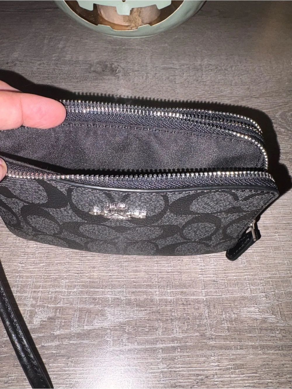Coach brand new